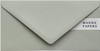DL sage green envelopes