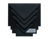 black envelopes