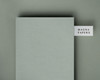 sage cardstock, green card, luxury card