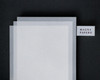 Vellum, Translucent paper, tracing paper