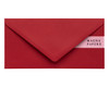DL red envelopes, DL red envelopes