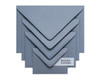 Airforce blue envelopes, blue envelopes