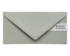 DL sage envelopes, DL green envelopes