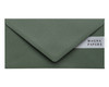 DL khaki envelopes, DL green envelopes