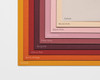 premium card and vellum swatch book