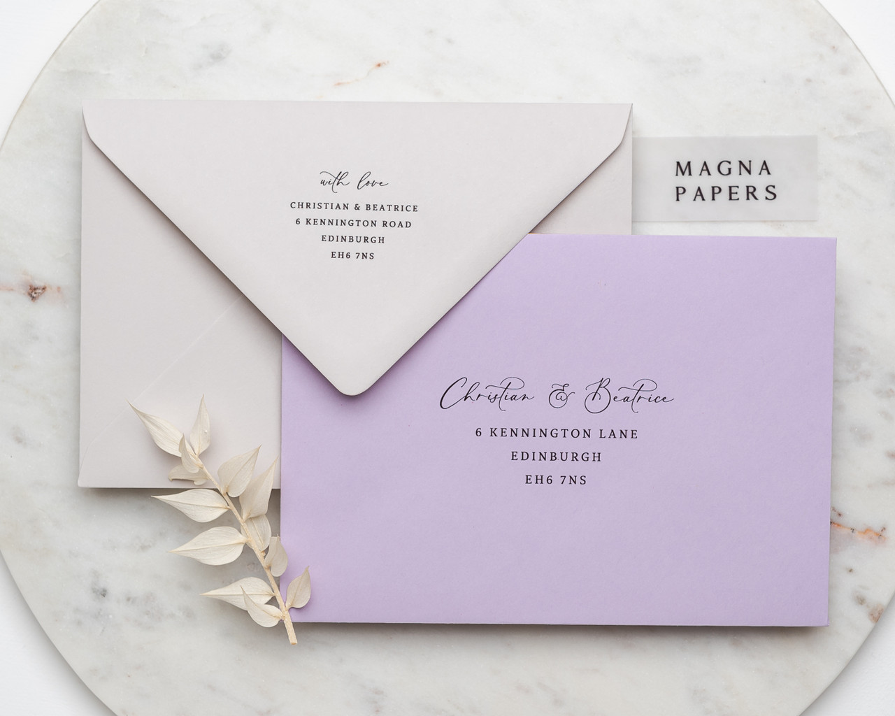 almond wedding