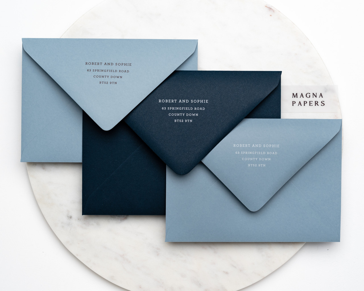 Envelope pack