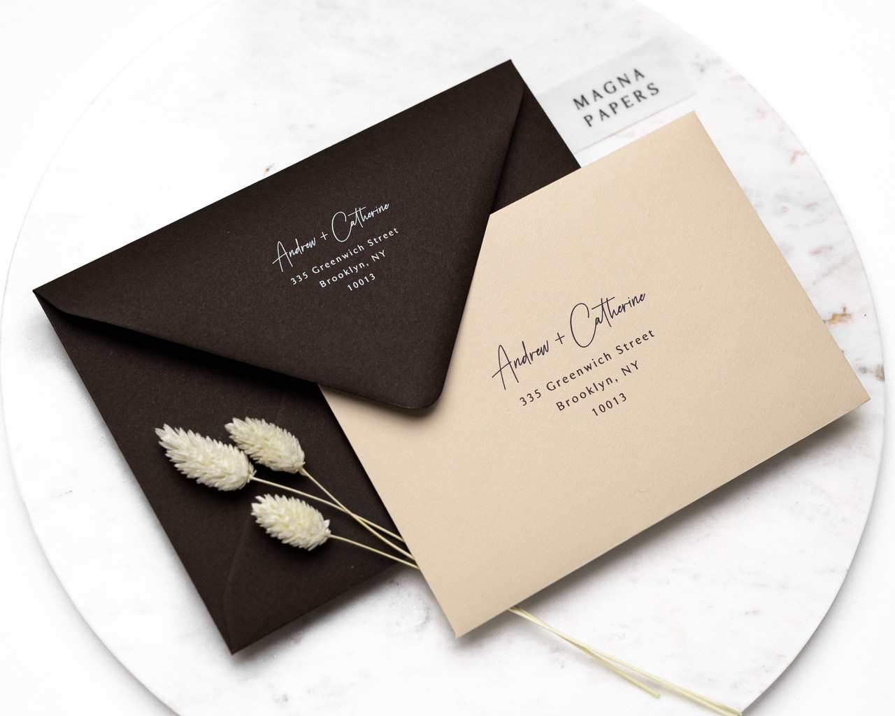 premium envelopes