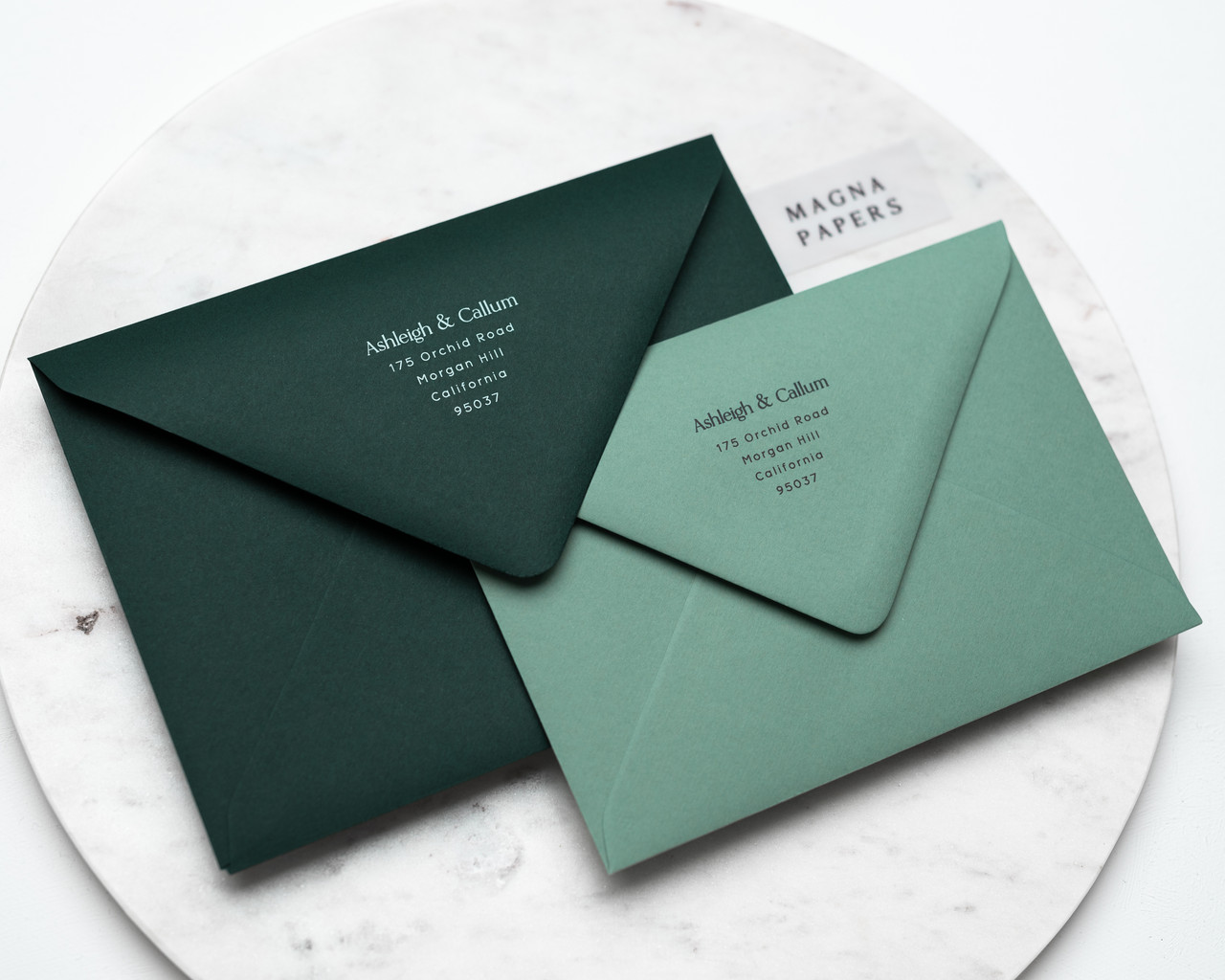 premium envelopes