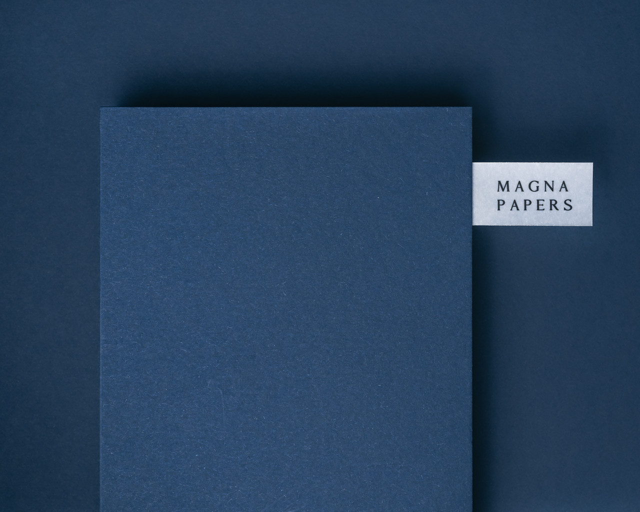 navy cardstock, blue card, luxury card