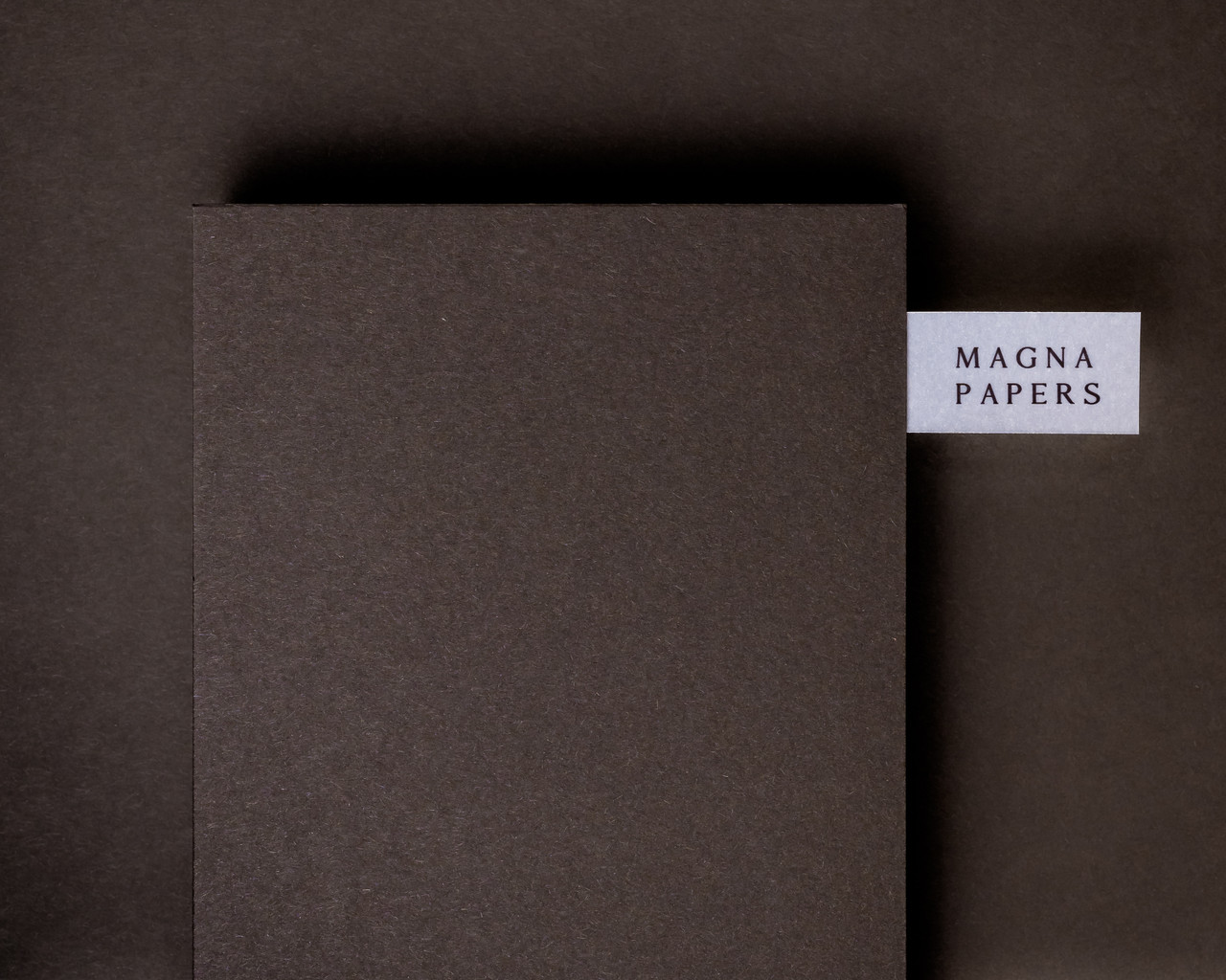 brown cardstock, cocoa card, luxury brown card