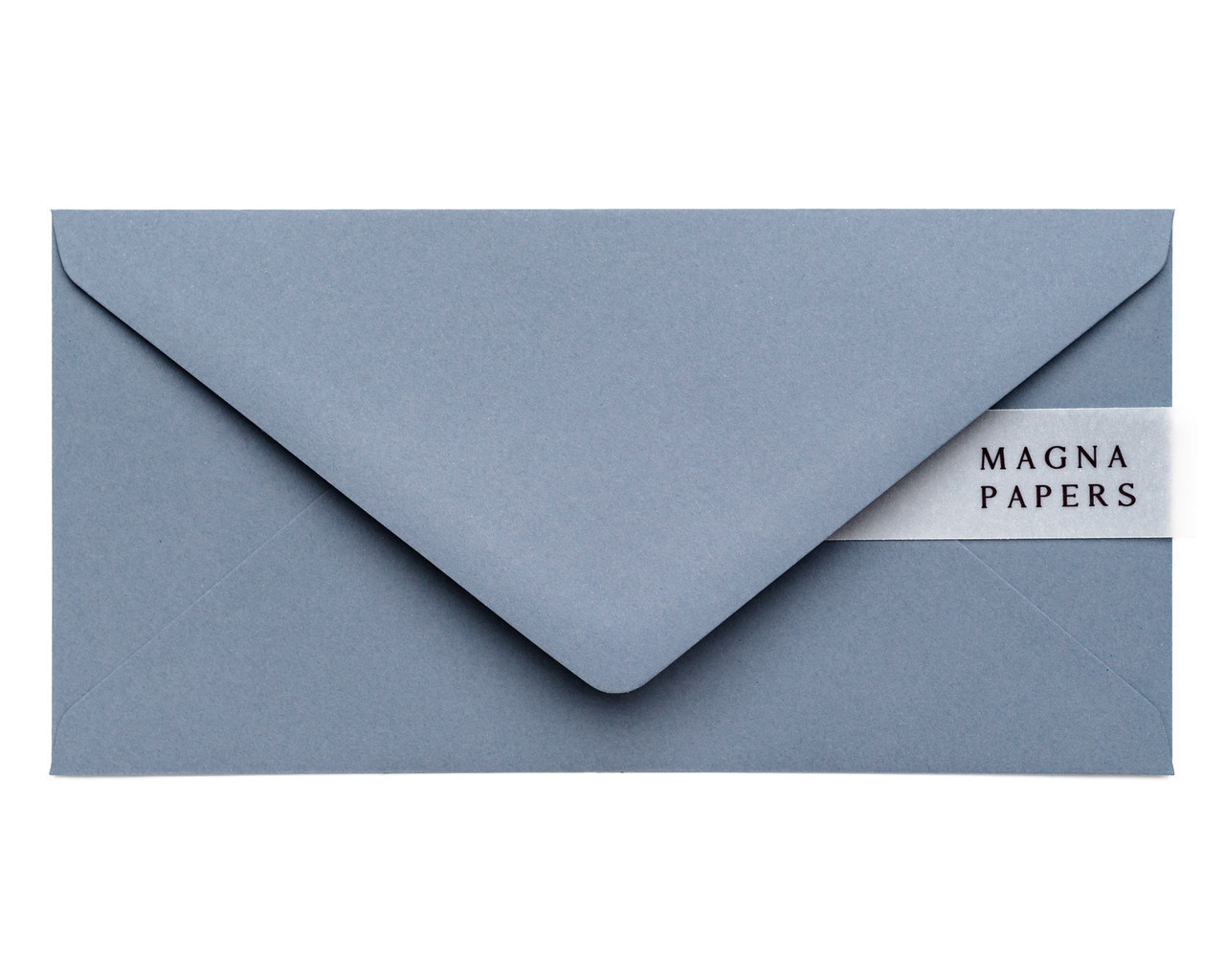 DL Airforce blue envelopes, DL dusky blue envelopes