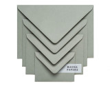 sage envelopes, green envelopes