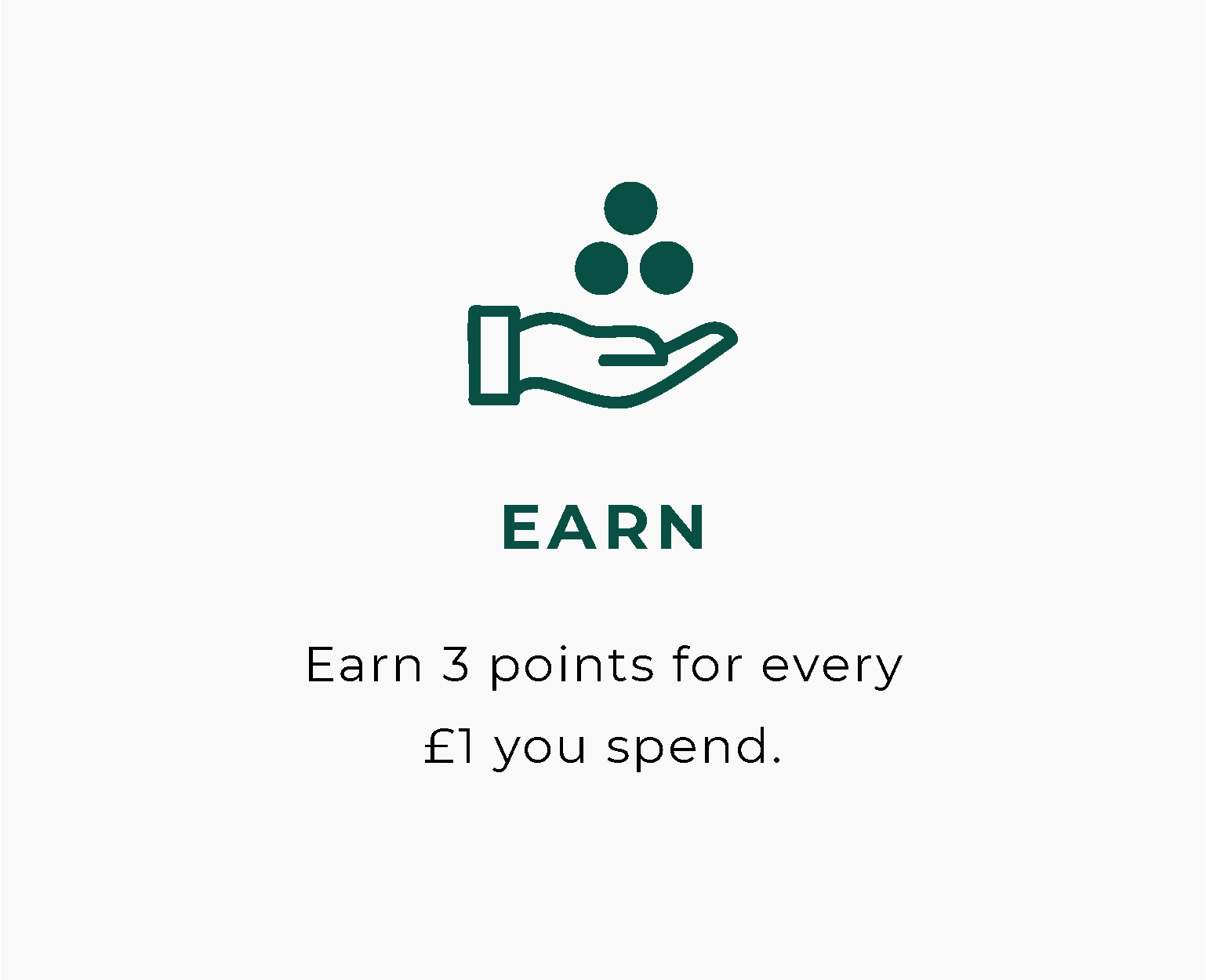 Earn 3 Magna Rewards points for every £1 spent at Magna Papers