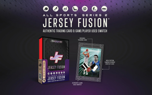 2022 JERSEY FUSION ALL SPORTS
