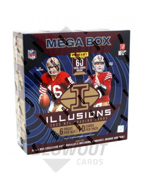 2023 Illusions Mega Box