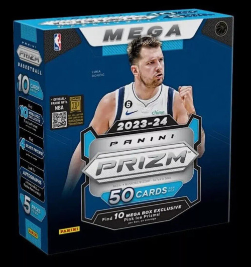 2023-2024 PANINI NBA PRIZM BASKETBALL