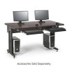Training Room Table - 60" x 24" or 60" x 30" STARTING FROM