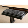 Pull-Out Keybaord Tray for Training Tables