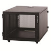 SOHO 8RU Server Rack, Portable