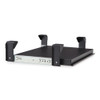 LAN Station Keyboard Tray