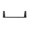 3U Center Mount Cantilever Shelf Vented