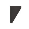 2U V-Rack – Tapped Rails, Allows Vertical or Horizontal Mounting