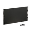 6U Flat Filler Panels / Spacer Blank with Tooless Mounting Clips