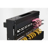 1U Rack Mount Finger Duct Cable Manager