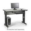 Training Table / Classroom Desk 48" W x 24" D - Folkstone