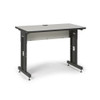 Training Table / Classroom Desk 48" W x 24" D - Folkstone