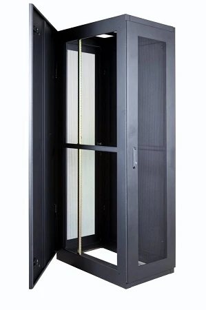 Open-Sided Server Rack Cabinets