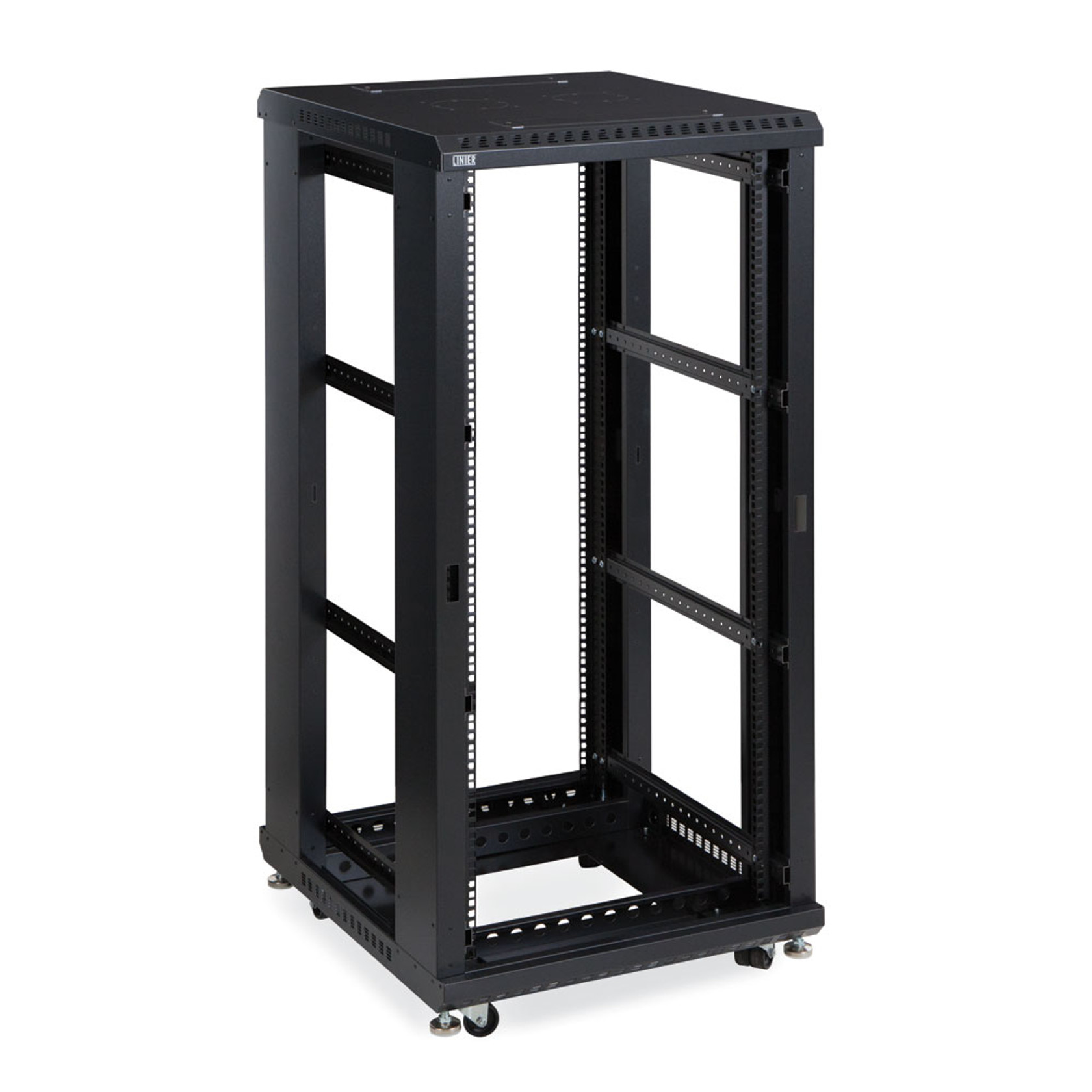 19 inch Server Rack Cabinets - Rack Mount Enclosures