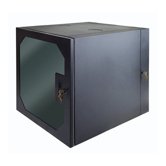 18U Wall Mount Equipment Rack