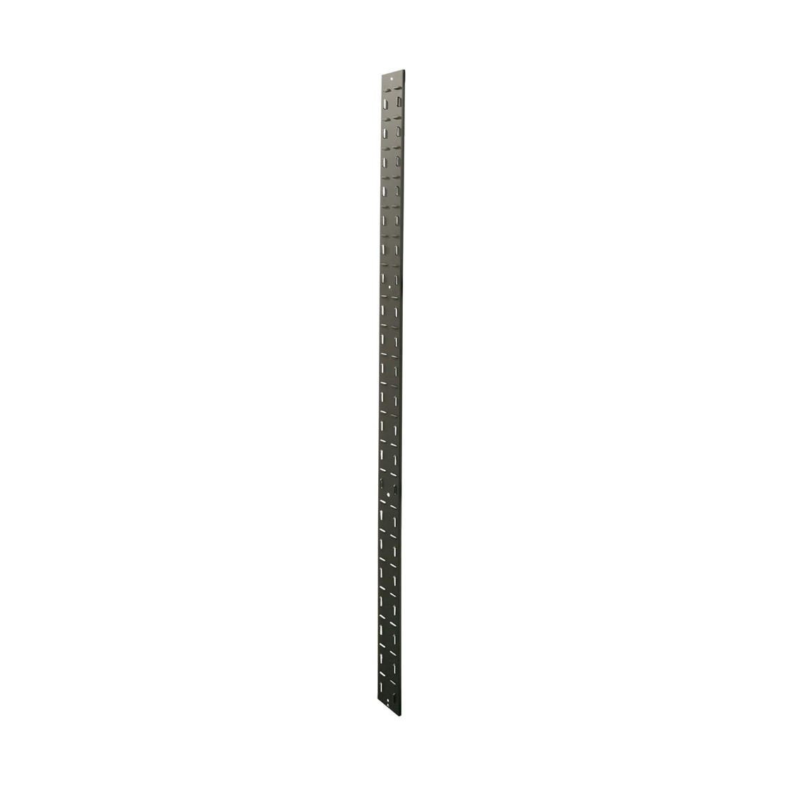 Lacing Strip Server Rack Four Inch Vertical Lacing Panel | Gaw Technology