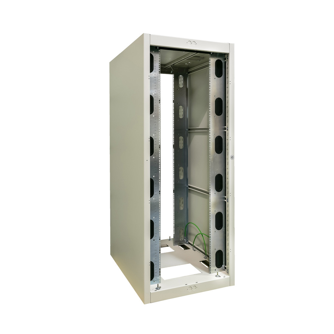 Data Center Rack 42U | UL-2416 Cloud Cabinet 42