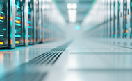 Benefits of Air Containment in Data Centers