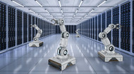 ​4 Changes to Watch in the Future of Data Centers