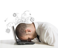 ​A MAJOR FRUSTRATION BECAME GAW'S KEY VALUE