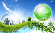 ​MAKING DATA CENTERS GREENER