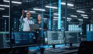 How to Set Up Your First IT Infrastructure on a Budget