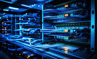 Optimizing Data Center Layout with LAN Furniture: Enhancing Efficiency and Organization
