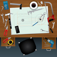 Taking A ‘MacGyver’ Approach