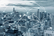 MEETING DATA CENTERS' SOARING ENERGY NEEDS