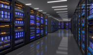 Maximizing Data Center Efficiency with Custom Server Racks