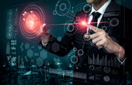 ​Data Center Trends to Watch in 2021