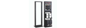 2-Post Open Frame Server Racks
