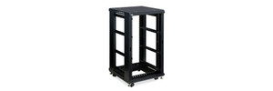 4-Post Open Frame Server Racks