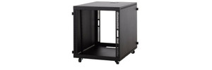 Small Desk Top  Server Racks