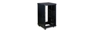 LINIER® Rack Cabinets  - 24 Inch Depth